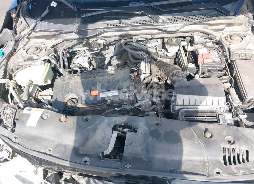 Photo 10 of 2016 Honda Civic EX (VIN 19XFC2F78GE233580)