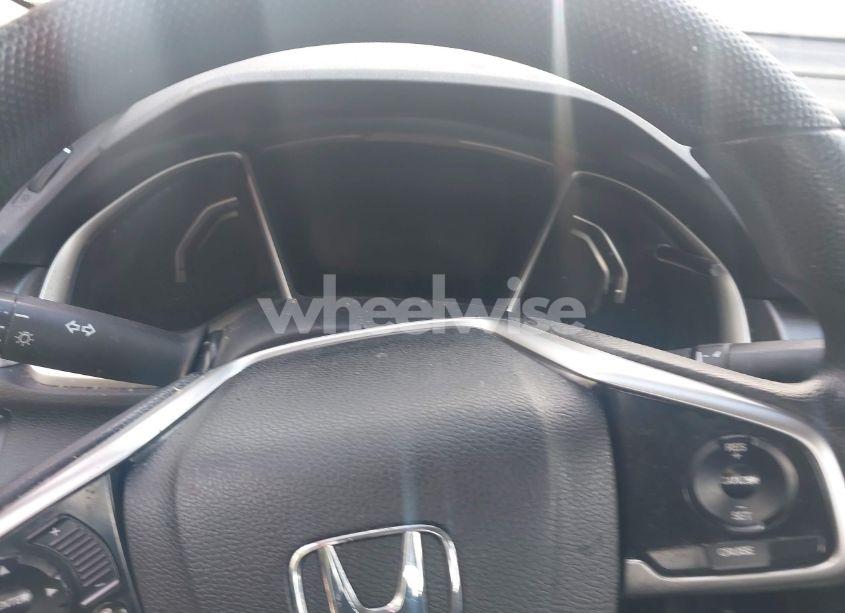 Photo 7 of 2017 Honda Civic EX (VIN 19XFC2F78HE002261)