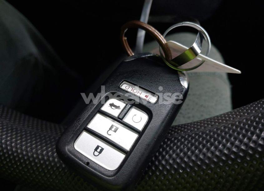 Photo 11 of 2017 Honda Civic EX (VIN 19XFC2F78HE005905)