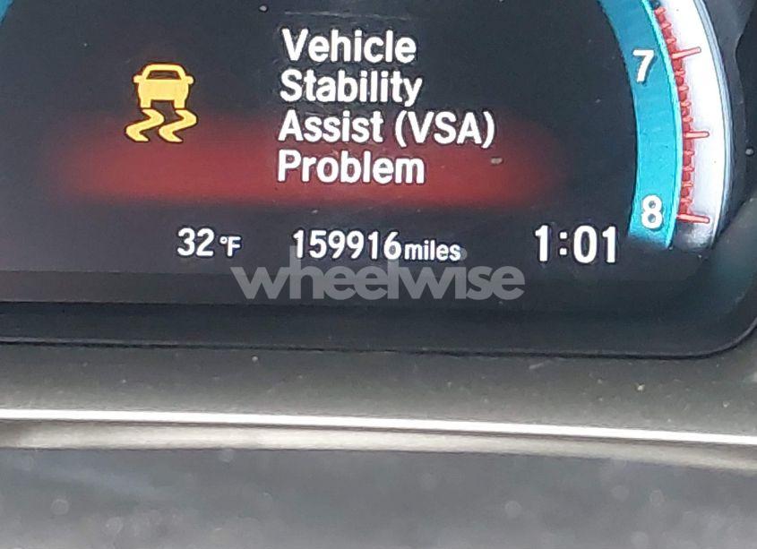 Photo 15 of 2017 Honda Civic EX (VIN 19XFC2F78HE005905)