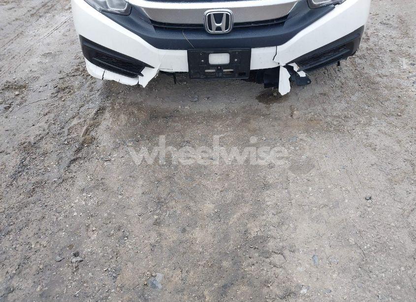 Photo 6 of 2017 Honda Civic EX (VIN 19XFC2F78HE005905)