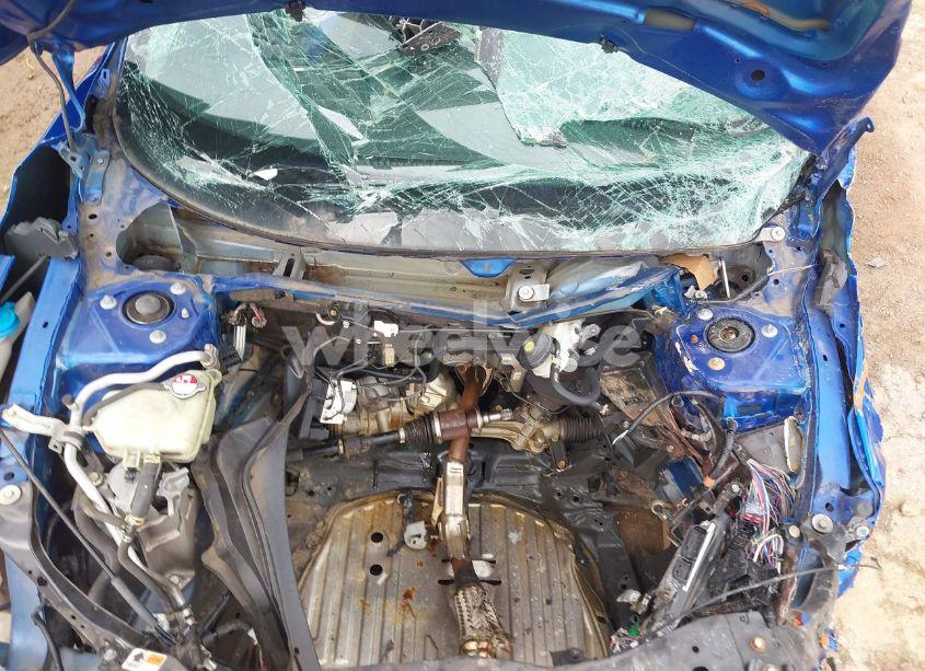 Photo 10 of 2017 Honda Civic EX (VIN 19XFC2F78HE017908)