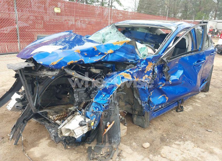 Photo 12 of 2017 Honda Civic EX (VIN 19XFC2F78HE017908)