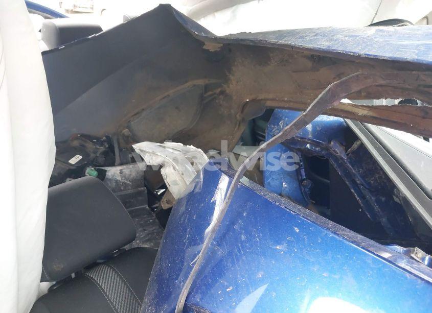 Photo 8 of 2017 Honda Civic EX (VIN 19XFC2F78HE017908)