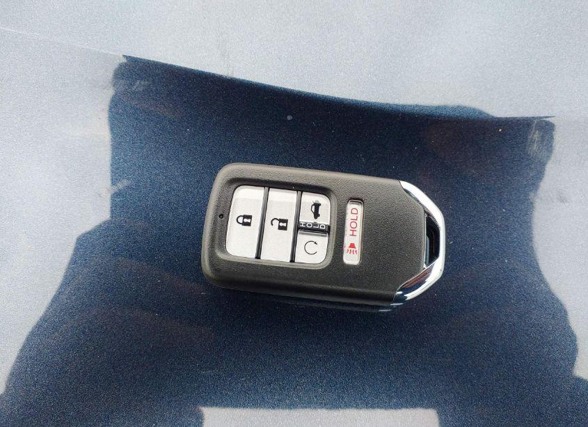 Photo 11 of 2018 Honda Civic EX (VIN 19XFC2F78JE014982)