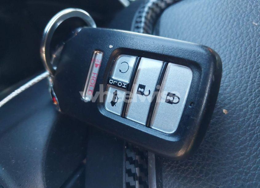 Photo 11 of 2018 Honda Civic EX (VIN 19XFC2F78JE027439)