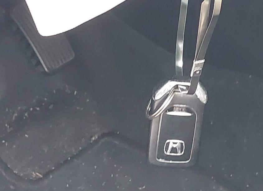 Photo 11 of 2018 Honda Civic EX (VIN 19XFC2F78JE043317)