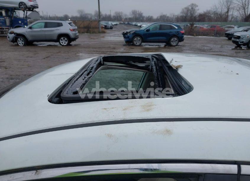 Photo 6 of 2016 Honda Civic EX (VIN 19XFC2F79GE002218)