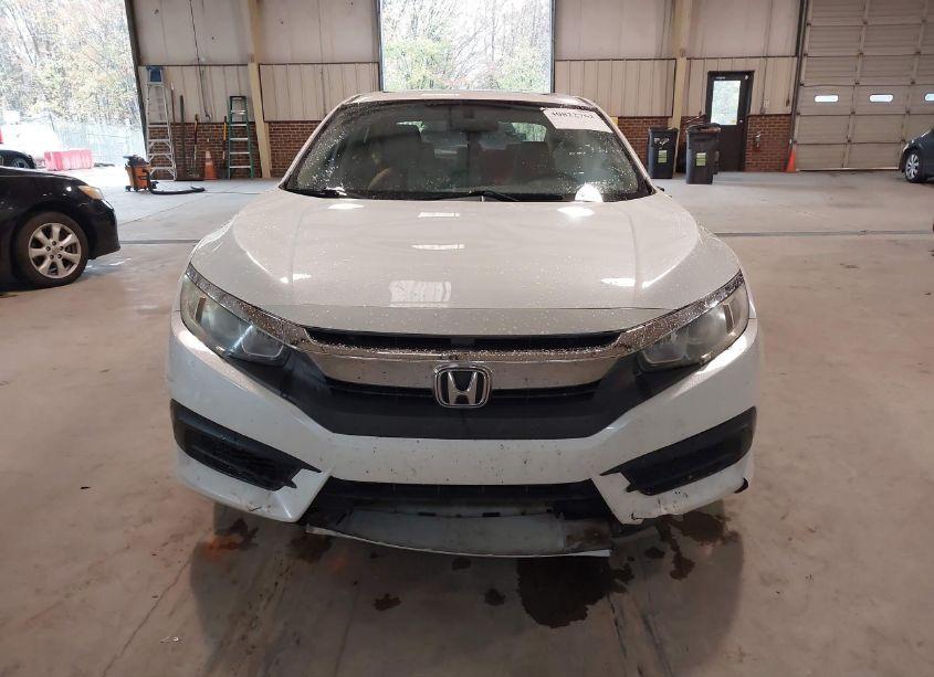 Photo 13 of 2016 Honda Civic EX (VIN 19XFC2F79GE021514)
