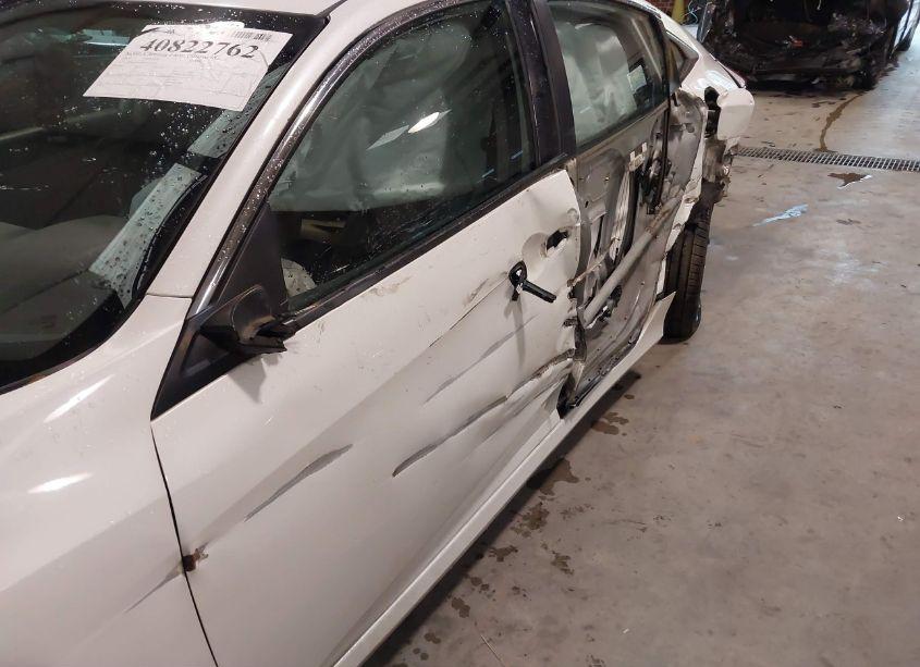 Photo 18 of 2016 Honda Civic EX (VIN 19XFC2F79GE021514)