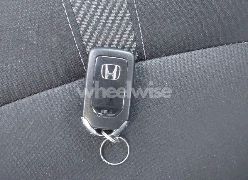 Photo 11 of 2016 Honda Civic EX (VIN 19XFC2F79GE035199)