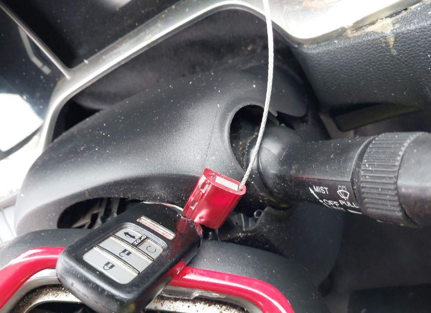 Photo 11 of 2016 Honda Civic EX (VIN 19XFC2F79GE038149)