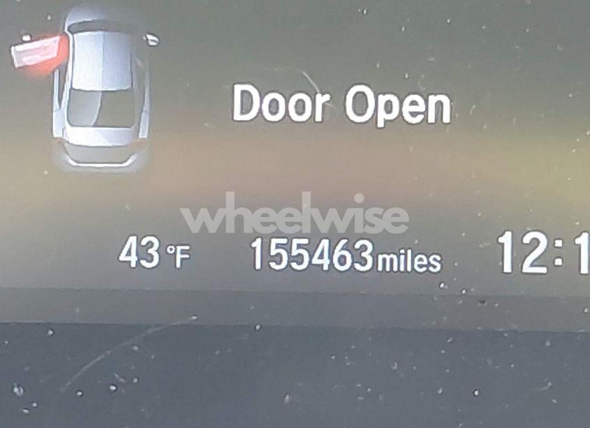 Photo 16 of 2016 Honda Civic EX (VIN 19XFC2F79GE075511)