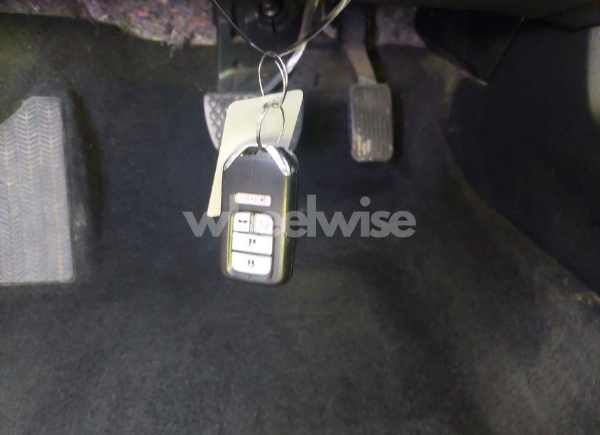 Photo 11 of 2016 Honda Civic EX (VIN 19XFC2F79GE097430)