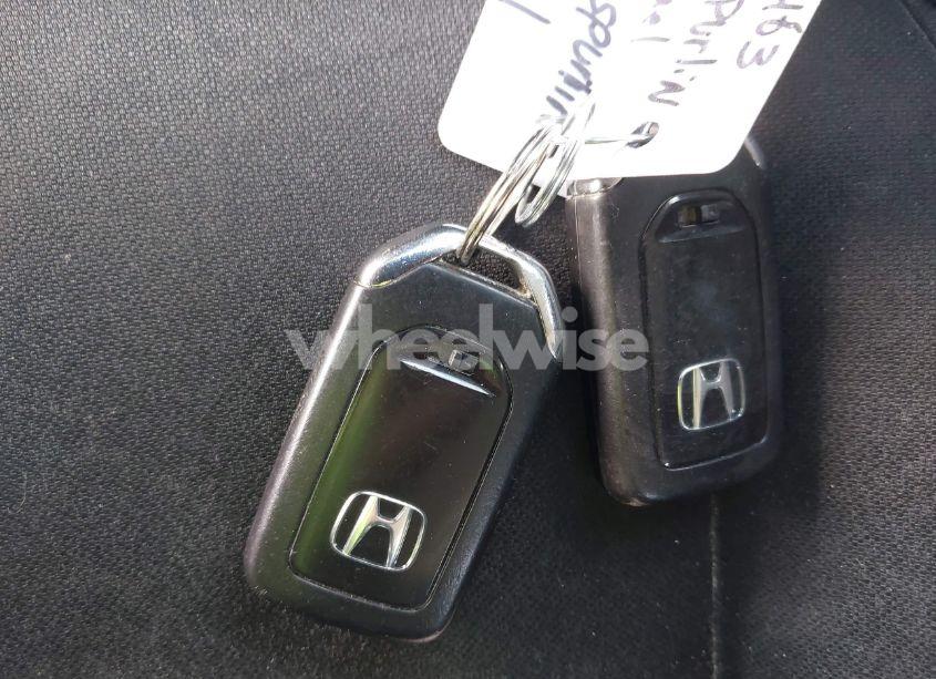 Photo 11 of 2017 Honda Civic EX (VIN 19XFC2F79HE028349)