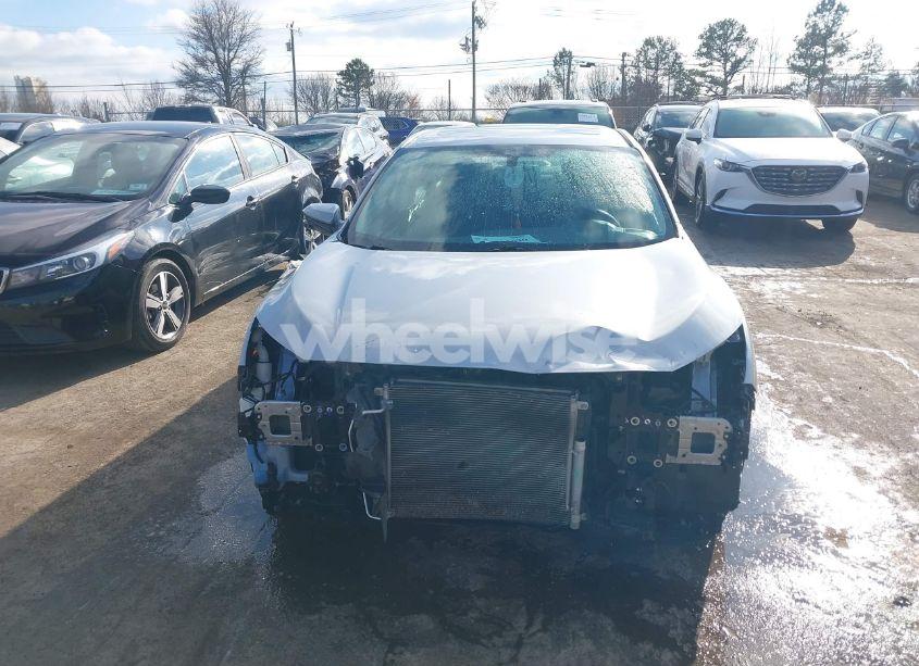 Photo 12 of 2017 Honda Civic EX (VIN 19XFC2F79HE028349)