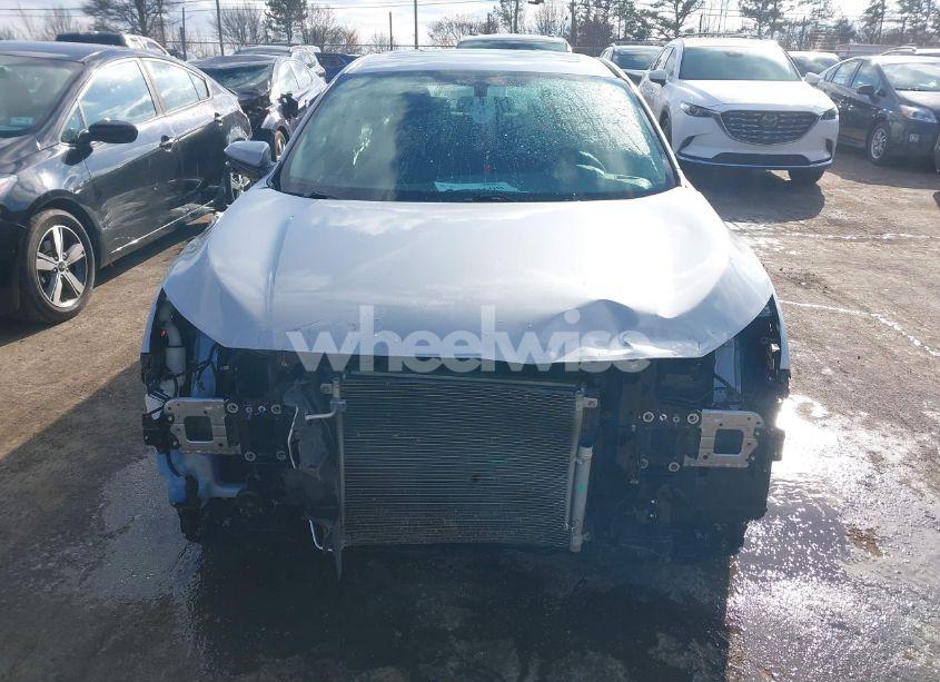 Photo 6 of 2017 Honda Civic EX (VIN 19XFC2F79HE028349)