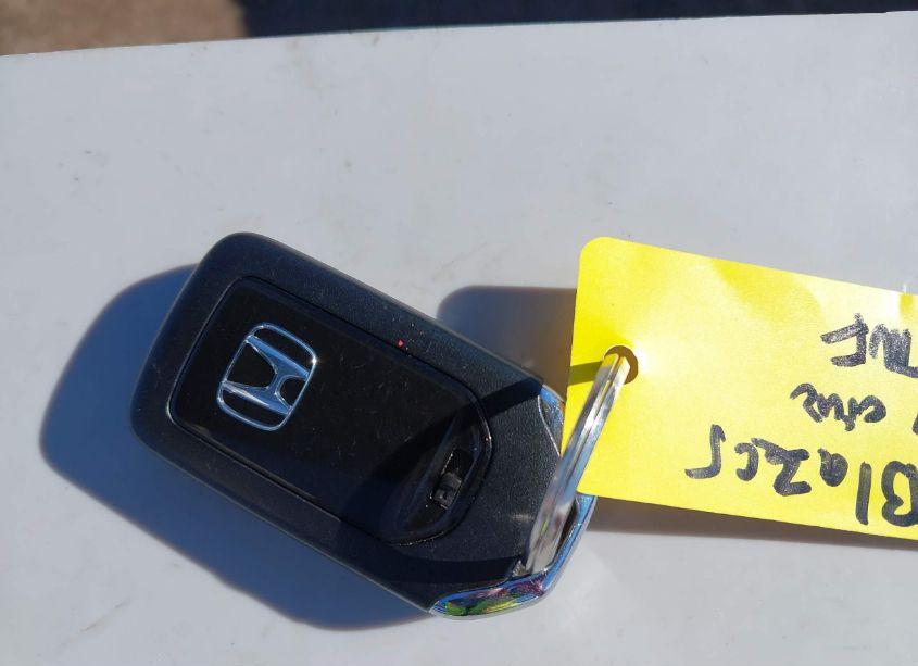 Photo 11 of 2017 Honda Civic EX (VIN 19XFC2F79HE035060)
