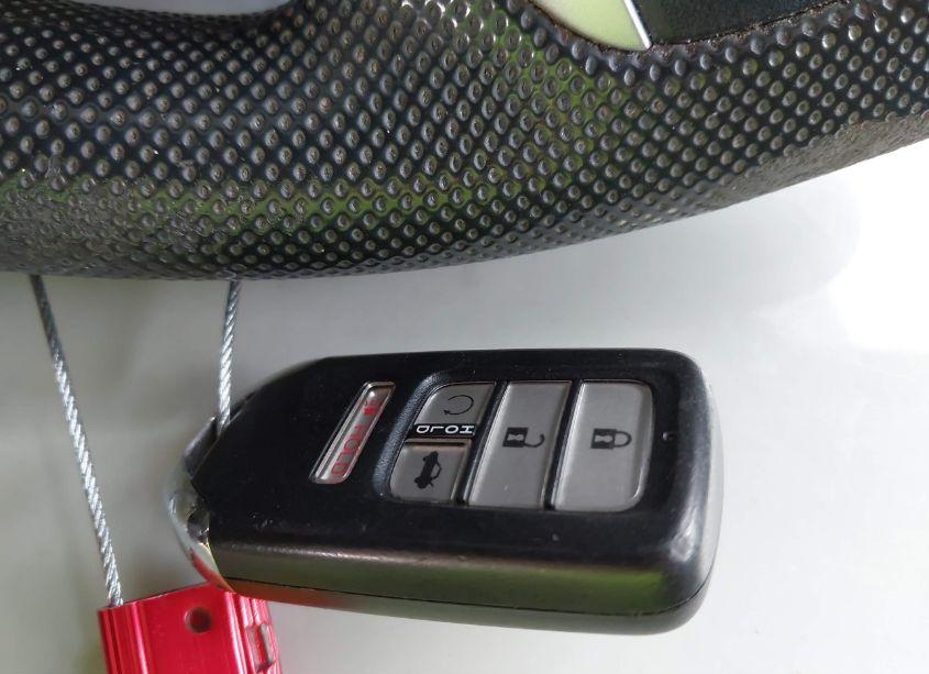 Photo 11 of 2018 Honda Civic EX (VIN 19XFC2F79JE003182)