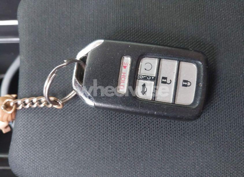 Photo 11 of 2018 Honda Civic EX (VIN 19XFC2F79JE020192)