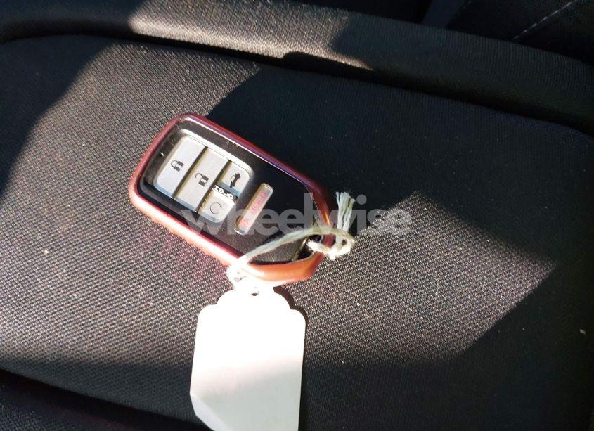 Photo 11 of 2018 Honda Civic EX (VIN 19XFC2F79JE032472)