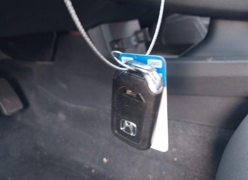Photo 11 of 2016 Honda Civic EX (VIN 19XFC2F7XGE034921)