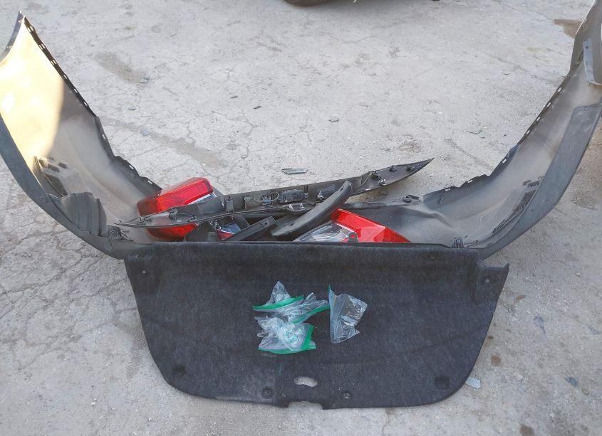 Photo 12 of 2016 Honda Civic EX (VIN 19XFC2F7XGE034921)