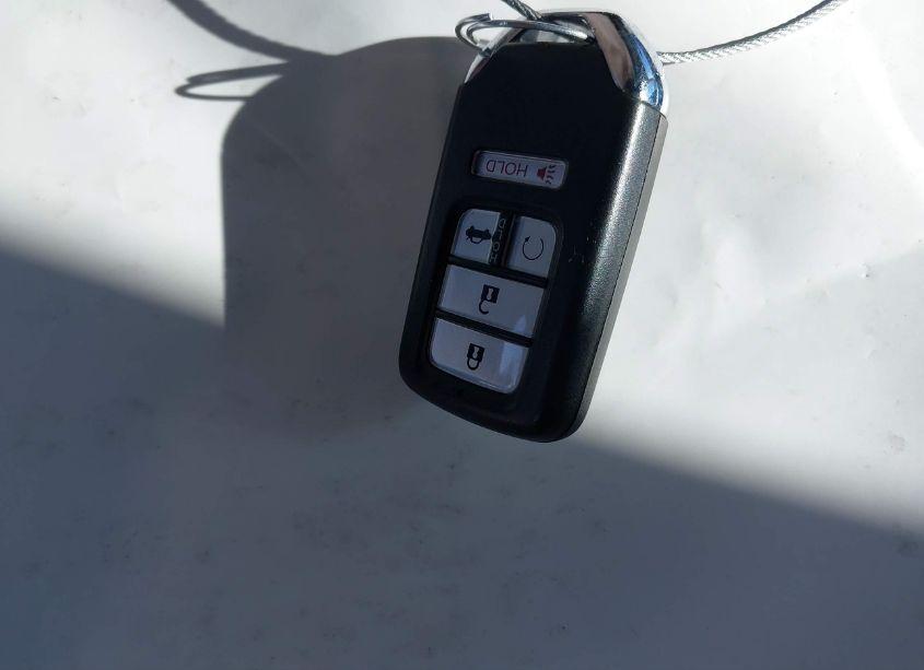 Photo 11 of 2016 Honda Civic EX (VIN 19XFC2F7XGE059270)