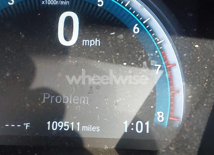 Photo 7 of 2016 Honda Civic EX (VIN 19XFC2F7XGE072973)