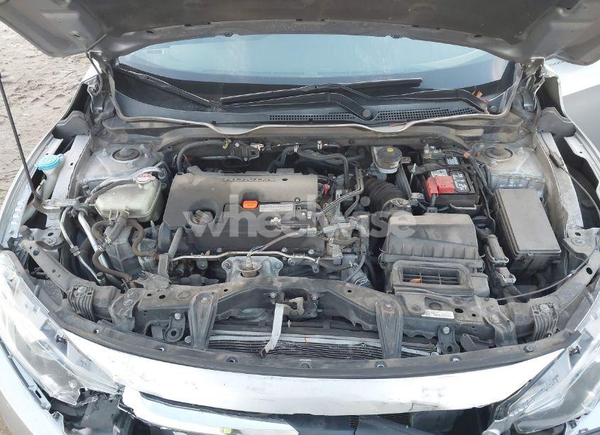 Photo 10 of 2016 Honda Civic EX (VIN 19XFC2F7XGE097176)