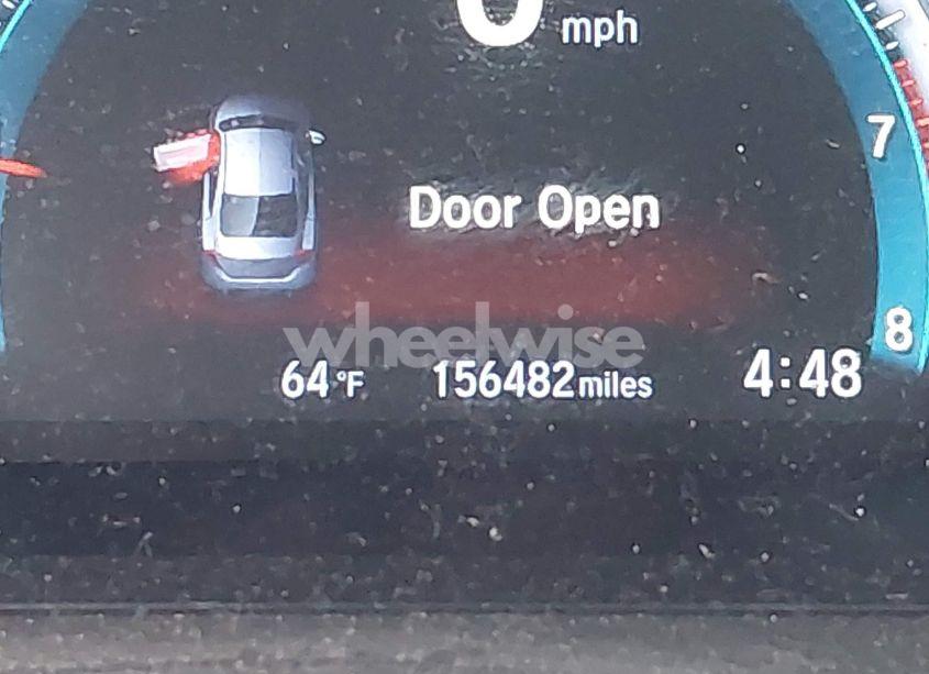 Photo 16 of 2016 Honda Civic EX (VIN 19XFC2F7XGE097176)