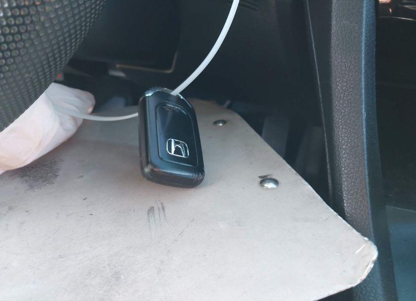 Photo 11 of 2016 Honda Civic EX (VIN 19XFC2F7XGE244015)