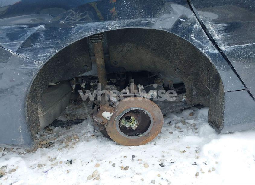 Photo 6 of 2017 Honda Civic EX (VIN 19XFC2F7XHE042129)