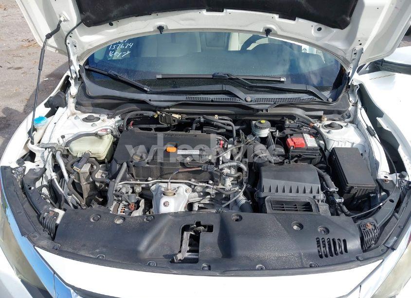 Photo 10 of 2017 Honda Civic EX (VIN 19XFC2F7XHE059187)