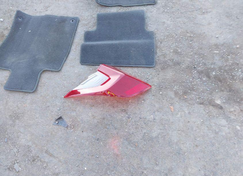 Photo 12 of 2018 Honda Civic EX (VIN 19XFC2F7XJE039060)