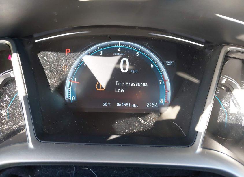 Photo 16 of 2018 Honda Civic EX (VIN 19XFC2F7XJE039060)