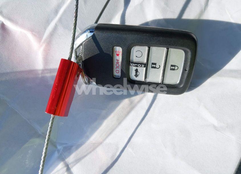 Photo 11 of 2018 Honda Civic EX (VIN 19XFC2F7XJE040533)