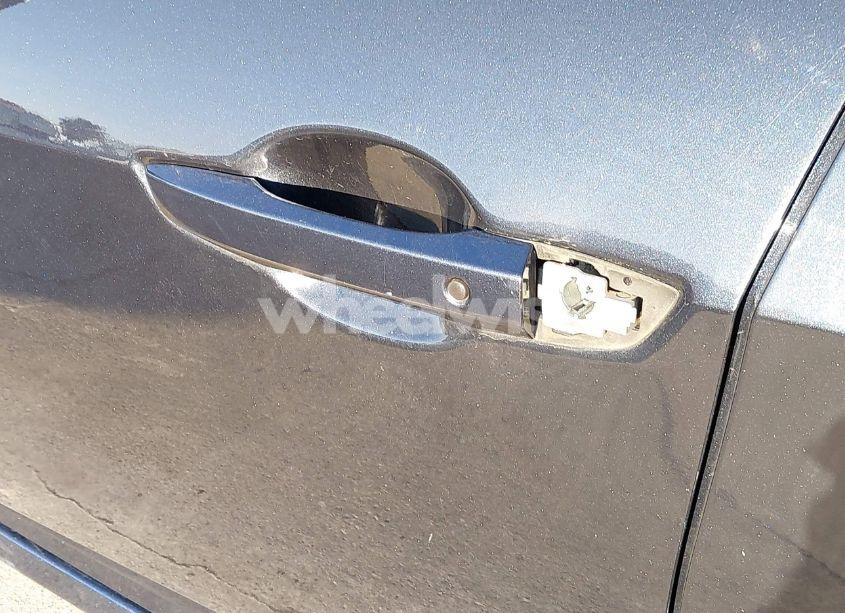 Photo 6 of 2018 Honda Civic EX (VIN 19XFC2F7XJE040533)