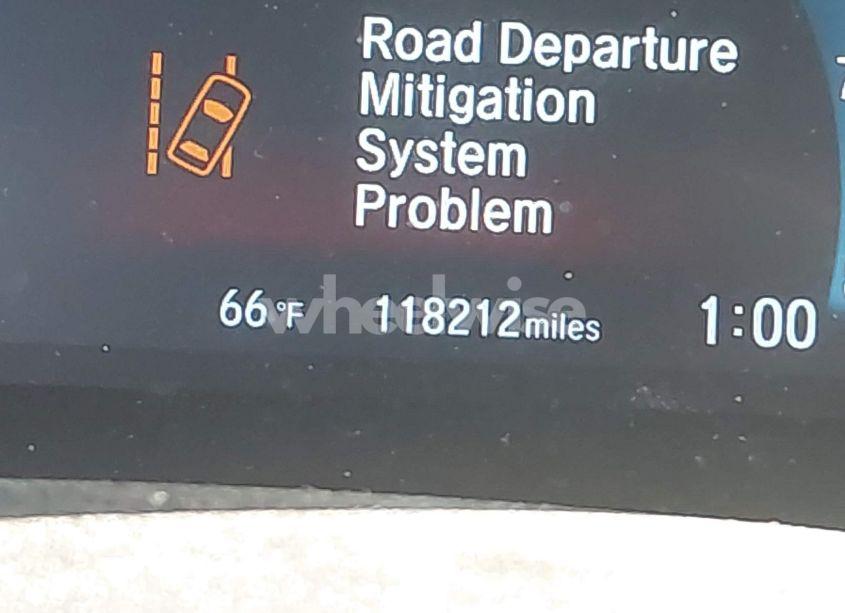 Photo 15 of 2016 Honda Civic EX (VIN 19XFC2F80GE001239)