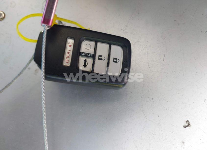 Photo 11 of 2018 Honda Civic EX (VIN 19XFC2F80JE004441)