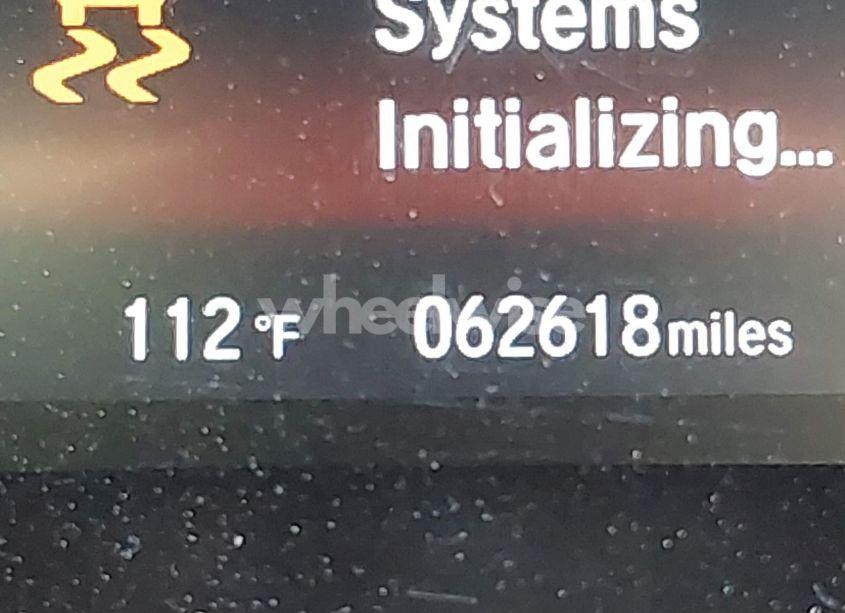 Photo 15 of 2018 Honda Civic EX (VIN 19XFC2F80JE004441)