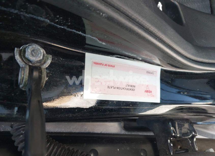 Photo 17 of 2018 Honda Civic EX (VIN 19XFC2F80JE004441)