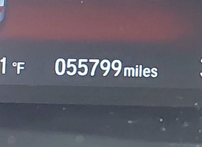 Photo 15 of 2019 Honda Civic SPORT (VIN 19XFC2F81KE002750)