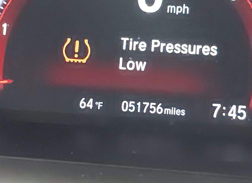 Photo 15 of 2019 Honda Civic SPORT (VIN 19XFC2F81KE014364)