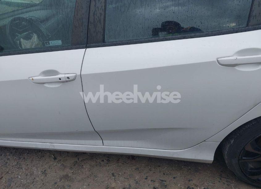 Photo 14 of 2020 Honda Civic SPORT (VIN 19XFC2F81LE001308)