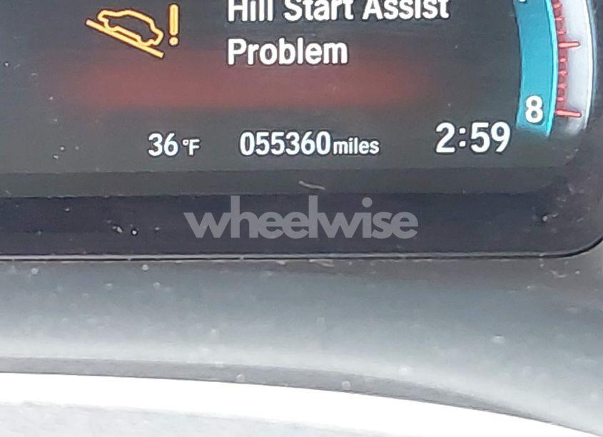 Photo 15 of 2017 Honda Civic EX (VIN 19XFC2F82HE030081)