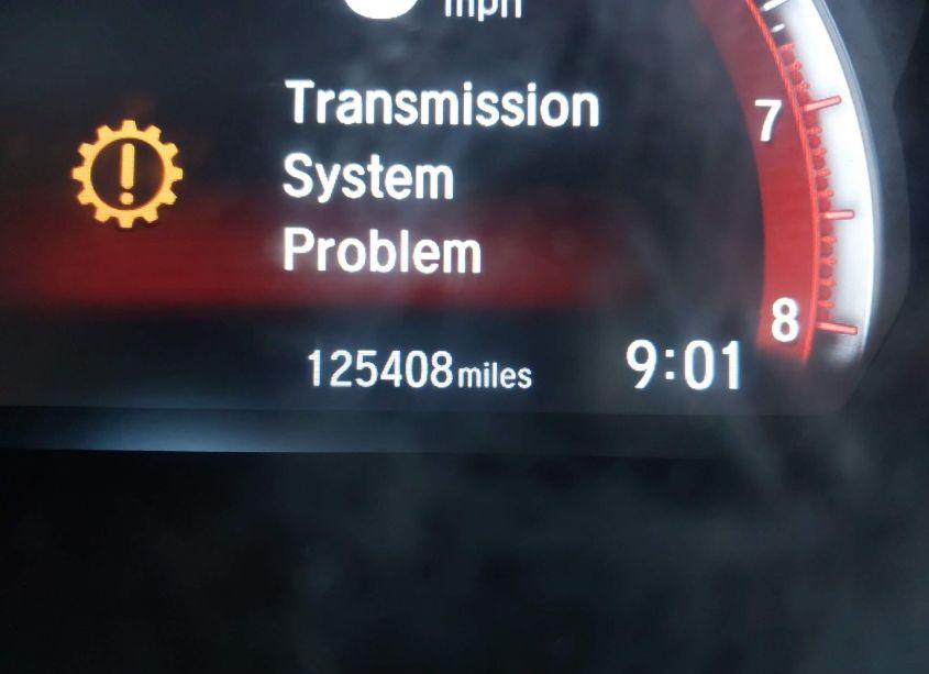 Photo 15 of 2019 Honda Civic SPORT (VIN 19XFC2F82KE020531)