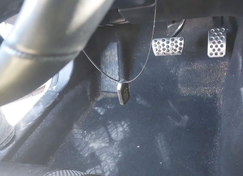 Photo 11 of 2020 Honda Civic SPORT (VIN 19XFC2F82LE028792)