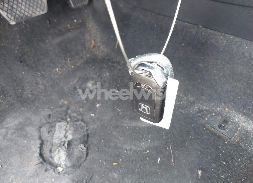 Photo 11 of 2016 Honda Civic EX (VIN 19XFC2F83GE213407)