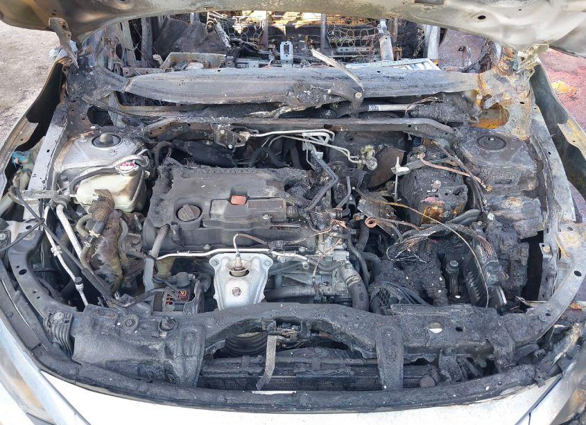 Photo 10 of 2016 Honda Civic EX (VIN 19XFC2F83GE248562)